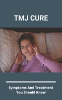 TMJ Cure: Symtoms And Treatment You Should Know: Tmj Pain Relief Exercises