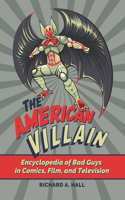 American Villain