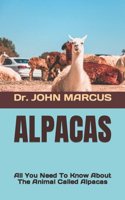 Alpacas