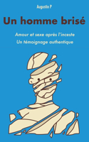 homme brisé