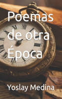 Poemas de otra Época