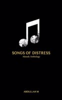 Songs of Distress : Aboods Anthology