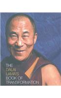 Dalai Lama's Book of Transformation