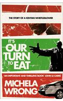 It’s Our Turn to Eat