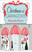 Christmas at Carrington’s
