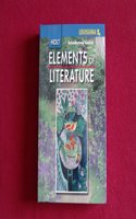 Elements of Literature