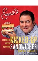 Emeril's Kicked-Up Sandwiches