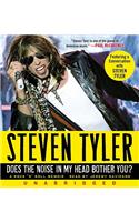 Does the Noise in My Head Bother You? CD