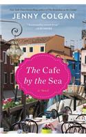 The Cafe by the Sea: (1 Scottish Island of Mure)
