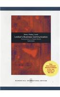 Lesikar's Business Communication: Connecting in a Digital Wo