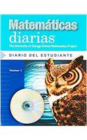 Everyday Mathematics, Grade 5, Student Math Journal 1/ Diario del Estudiante