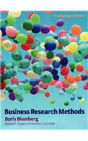 Business Research Methods