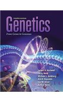 Genetics: From Genes to Genomes