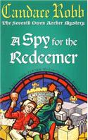 A Spy For The Redeemer