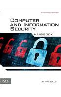 Computer and Information Security Handbook
