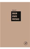 Solid State Physics: (Solid State Physics)
