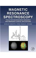 Magnetic Resonance Spectroscopy