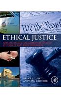 Ethical Justice