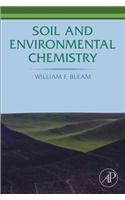 Soil and Environmental Chemistry