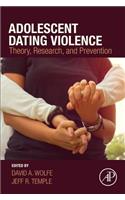 Adolescent Dating Violence