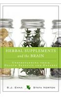 Herbal Supplements and the Brain