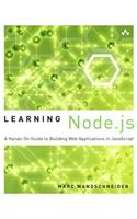 Learning Node.js