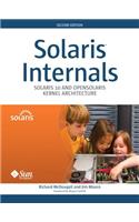 Solaris Internals