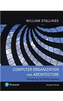 Computer Organization and Architecture -- Access Code Card