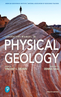 Laboratory Manual in Physical Geology