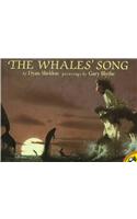 The Whales' Song