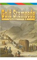 Storytown: Ell Reader Grade 5 Gold Stampede