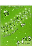 Stardust: 5: Activity Book