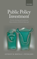 Public Policy Investment