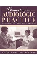 Counseling in Audiologic Practice