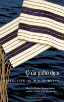 Odagahodhes