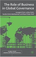 Role of Business in Global Governance
