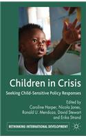 Children in Crisis