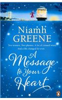 A Message to Your Heart