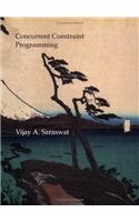 Concurrent Constraint Programming