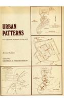 Urban Patterns: Studies in Human Ecology