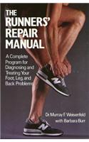 The Runners' Repair Manual