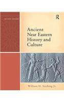 Ancient Near Eastern History and Culture