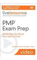 PMP Exam Prep