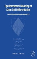 Spatiotemporal Modeling of Stem Cell Differentiation