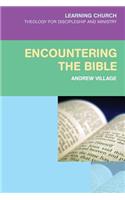 Encountering the Bible