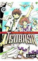 Tsubasa, Volume 7