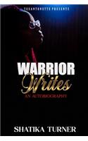 Warrior Writes
