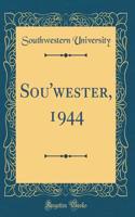 Sou'wester, 1944 (Classic Reprint)