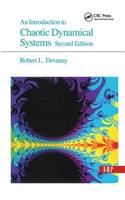 Introduction To Chaotic Dynamical Systems