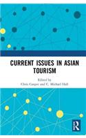 Current Issues in Asian Tourism